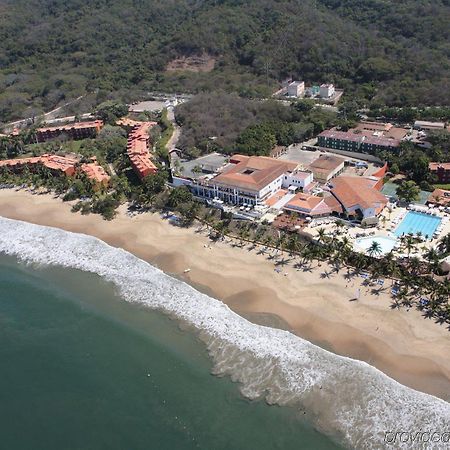 Hotel Club Med Ixtapa Pacific Zewnętrze zdjęcie
