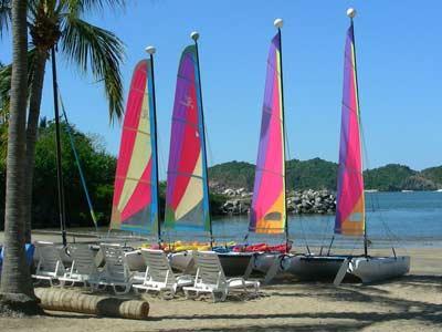 Hotel Club Med Ixtapa Pacific Zewnętrze zdjęcie