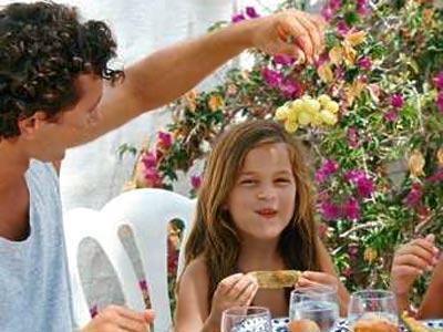 Hotel Club Med Ixtapa Pacific Zewnętrze zdjęcie