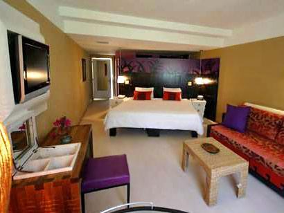 Hotel Club Med Ixtapa Pacific Zewnętrze zdjęcie