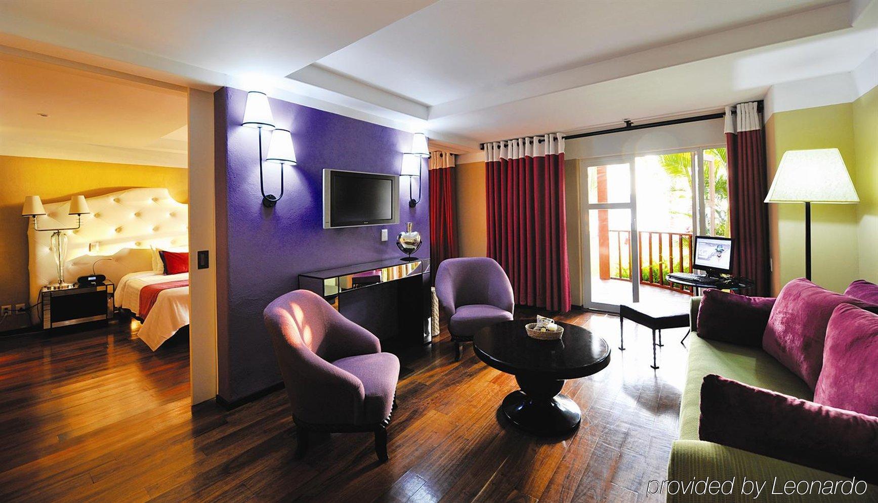 Hotel Club Med Ixtapa Pacific Zewnętrze zdjęcie