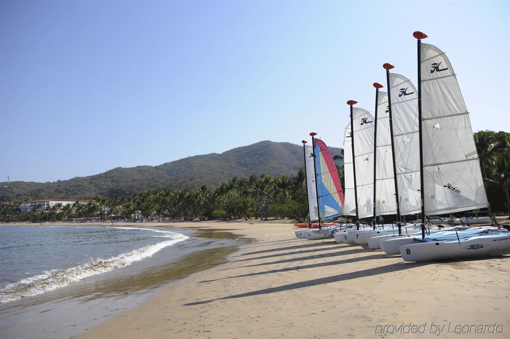 Hotel Club Med Ixtapa Pacific Zewnętrze zdjęcie