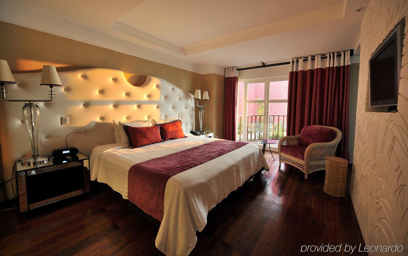 Hotel Club Med Ixtapa Pacific Zewnętrze zdjęcie