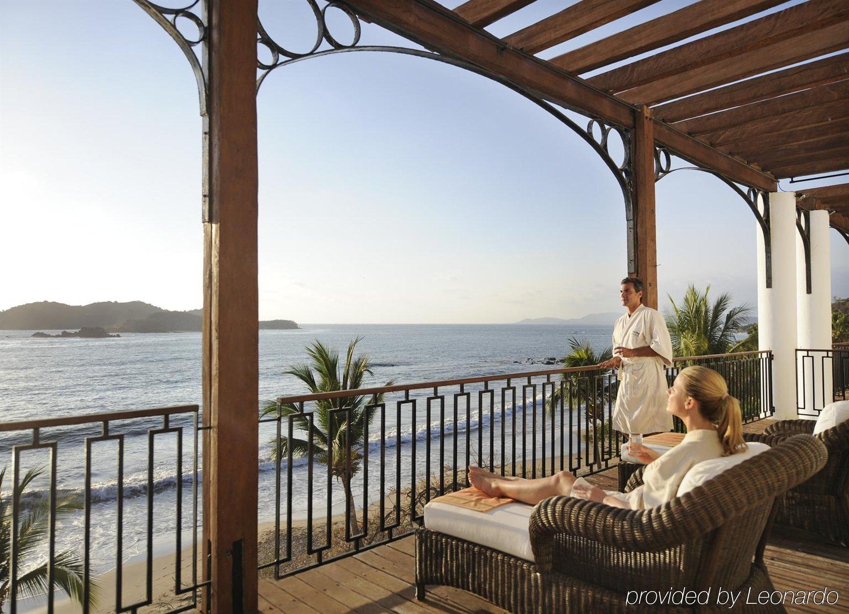 Hotel Club Med Ixtapa Pacific Zewnętrze zdjęcie